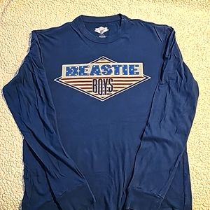 Beastie Boys long sleeve t shirt